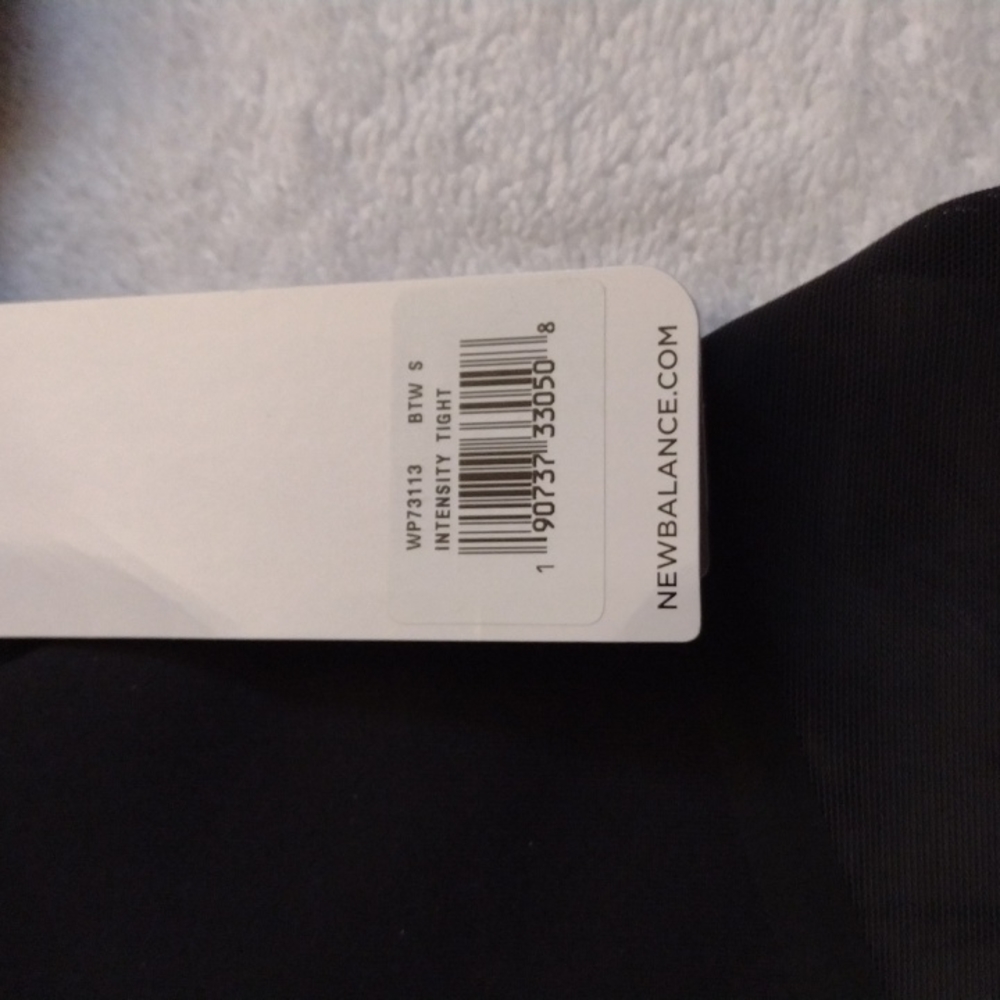 New Balance Tights - Picture 9 of 9